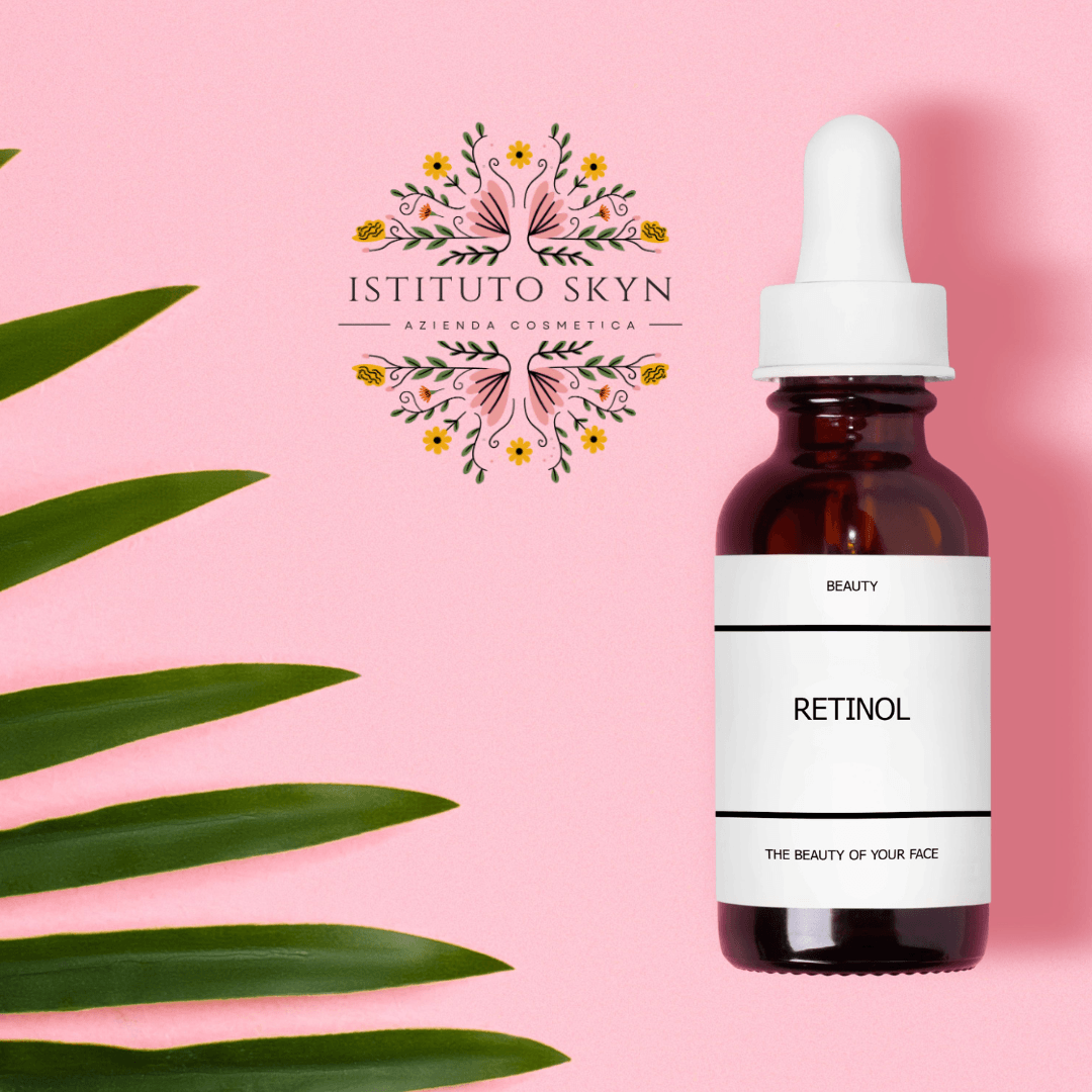 Retinoidi in Cosmetica: Il Potere Anti-Invecchiamento per una Pelle Radiosa