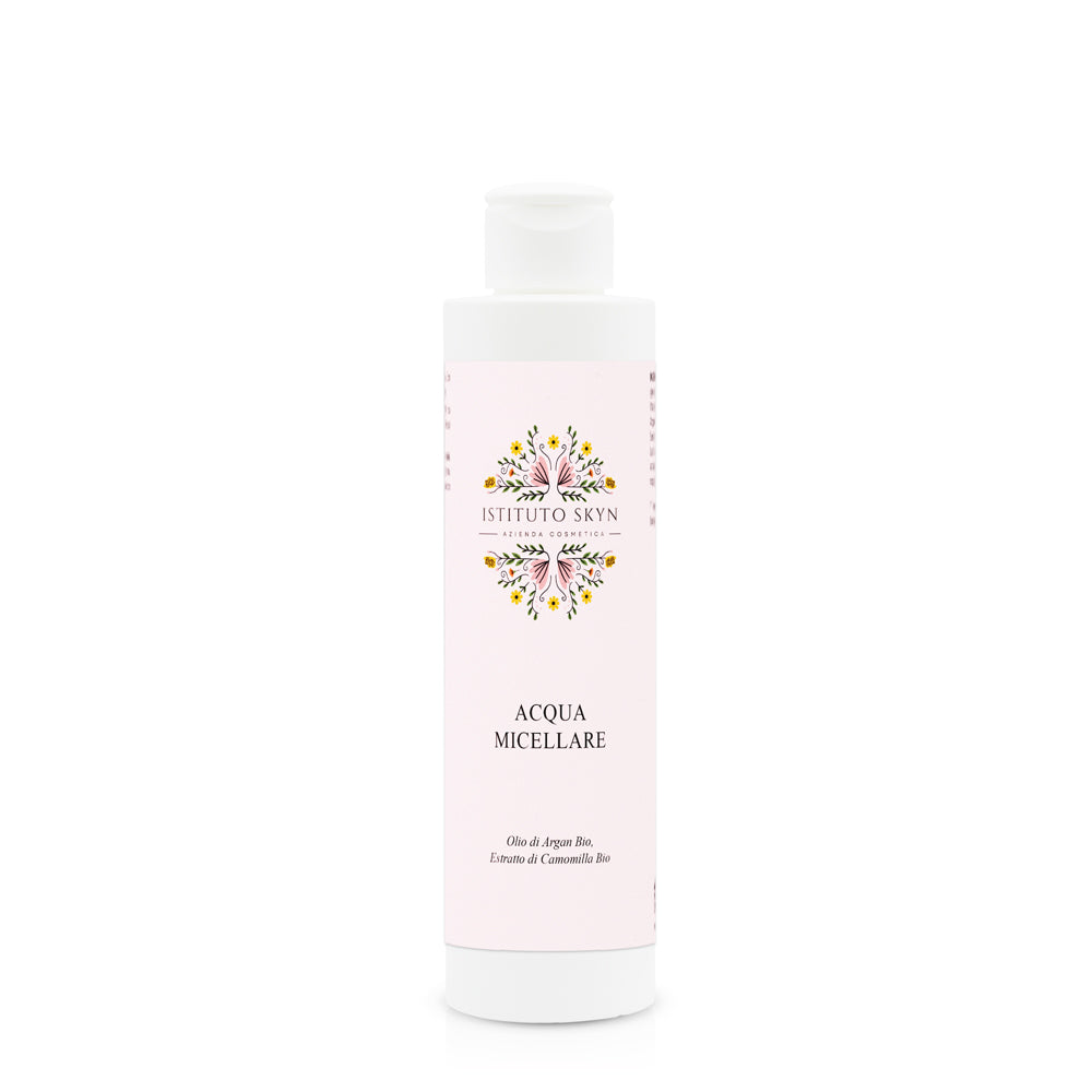 Skivy Fresh Kit | Kit Detersione Viso Completo - ISTITUTO SKYN