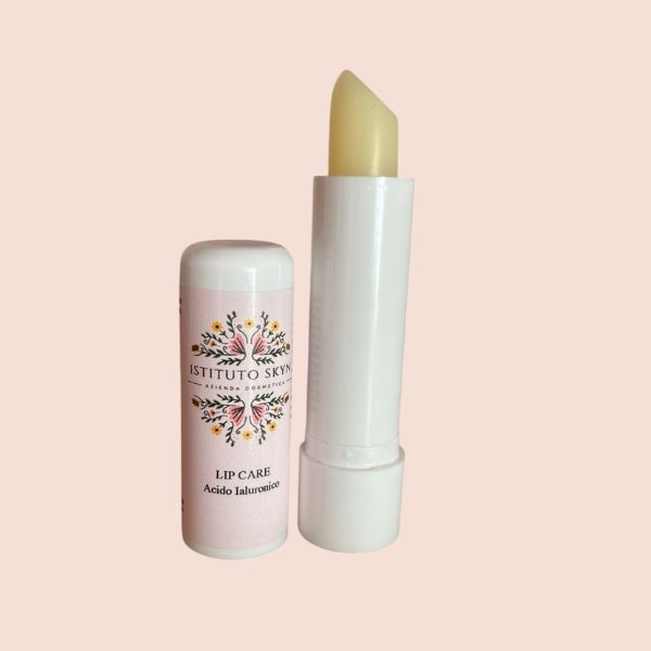 Lip Care Acido Ialuronico - ISTITUTO SKYN