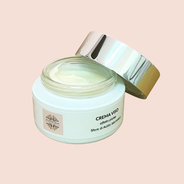 Kit Plump & Lift – Crema Viso Plump + Contorno Occhi & Labbra + Siero Anti-Age SKIVY - ISTITUTO SKYN
