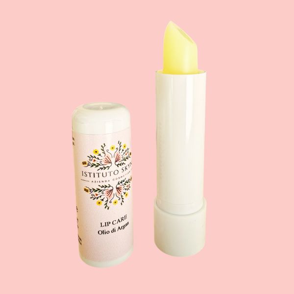 Lip Care Olio di Argan - ISTITUTO SKYN