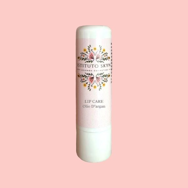 Lip Care Olio di Argan - ISTITUTO SKYN