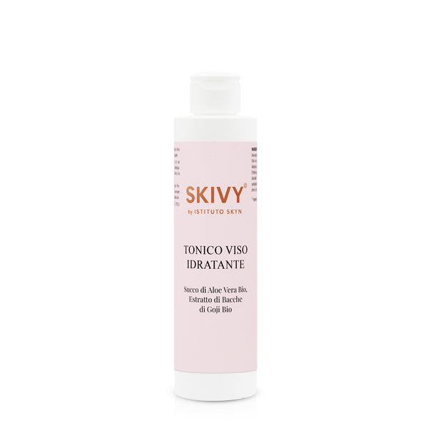 TONICO VISO IDRATANTE - ISTITUTO SKYN