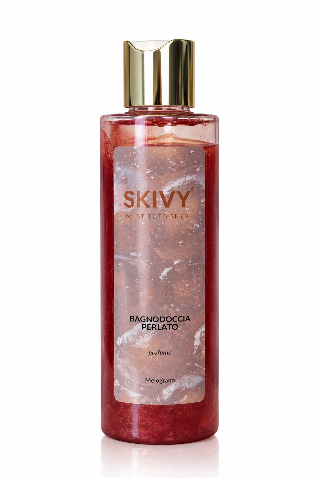 Shower Ritual Melograno Cofanetto Regalo Corpo