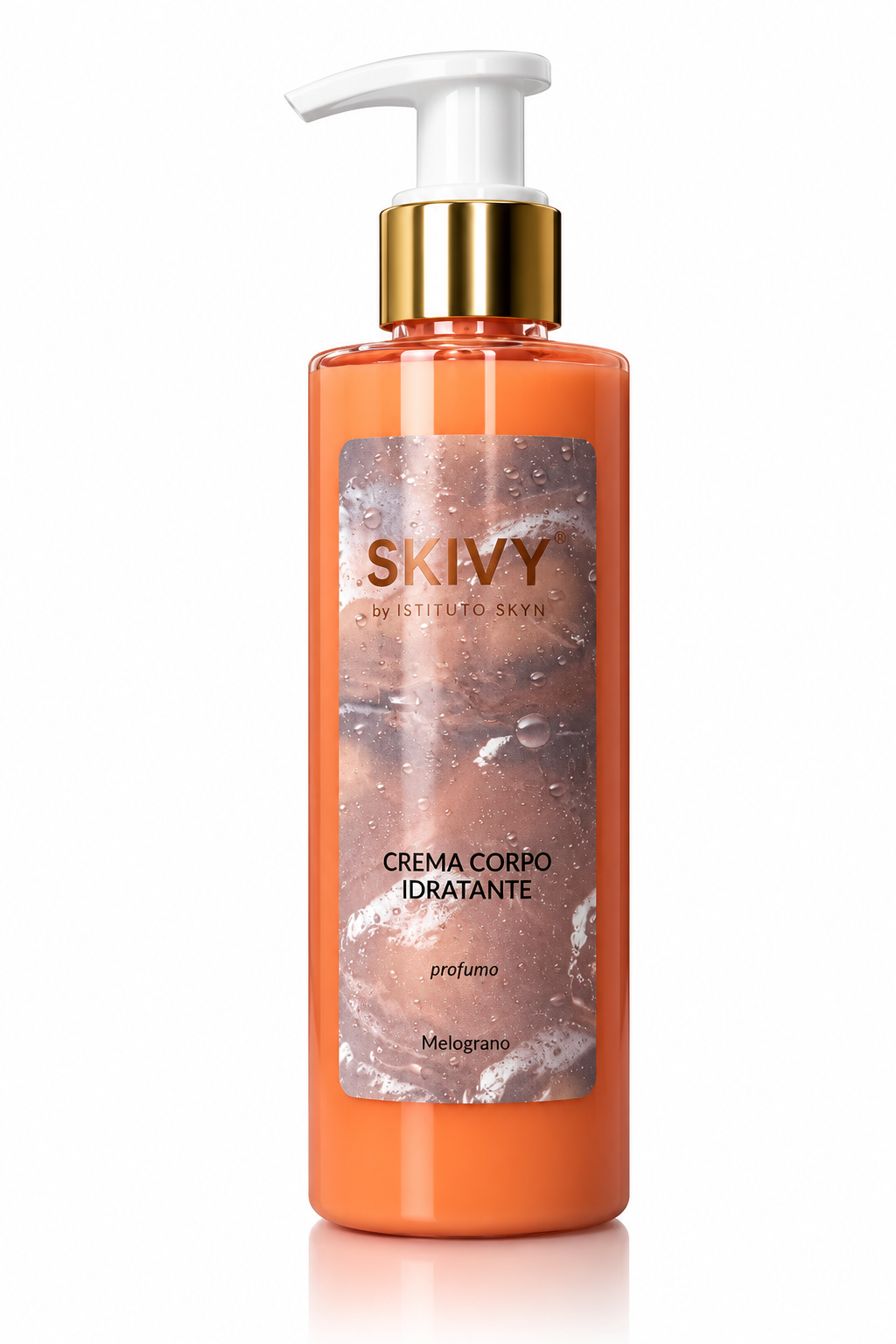 Shower Ritual Melograno Cofanetto Regalo Corpo