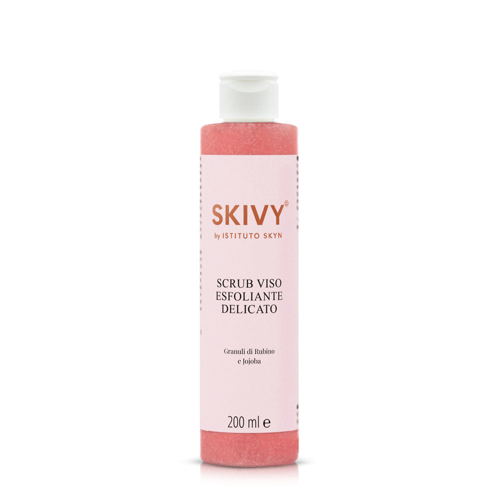 SKIVY RADIANCE KIT - ISTITUTO SKYN